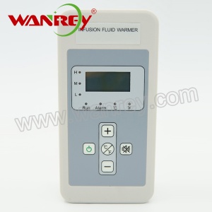 Vet Infusion Fluid Warmer WR-VD006